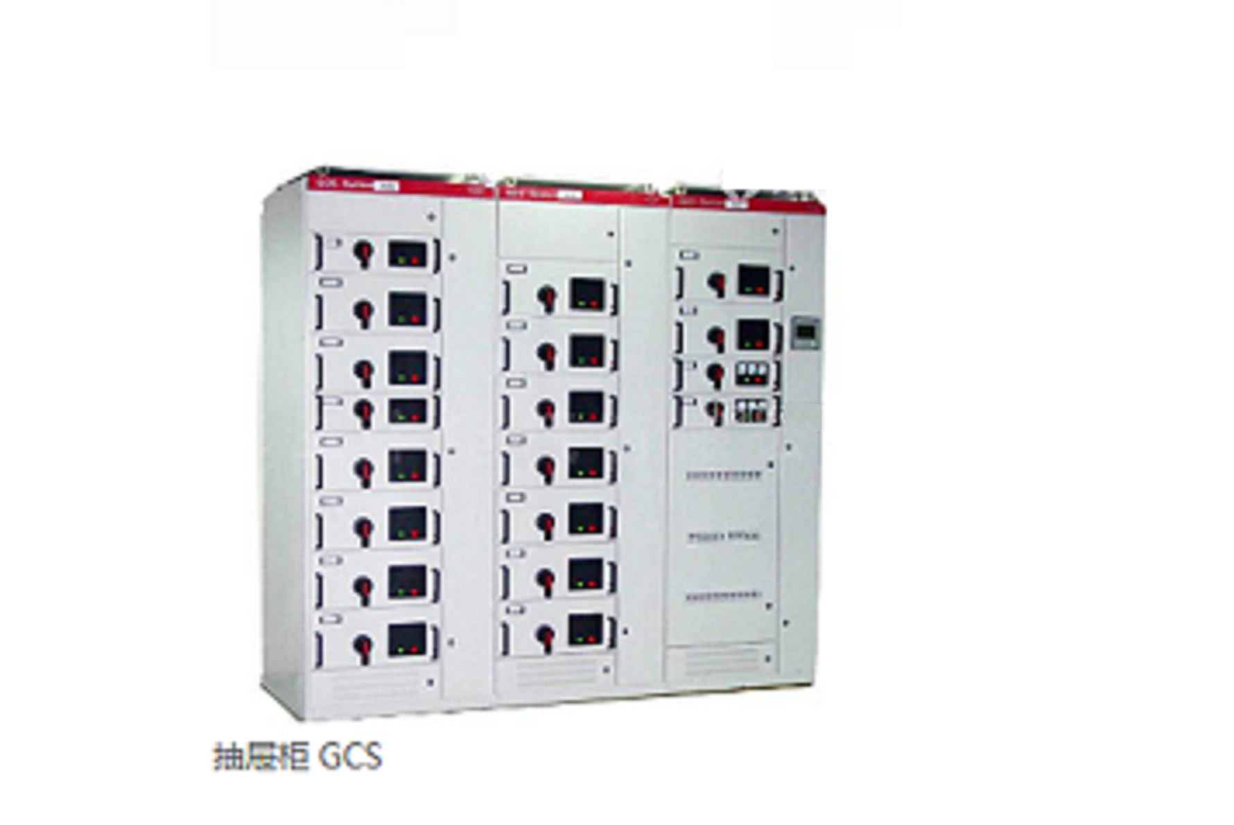 ����� GCS